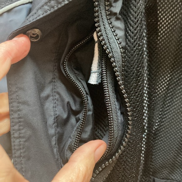 Columbia Jacket -L NWOT - Picture 7 of 9